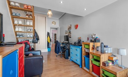 Resale - Villa - Almoradí - Las Heredades