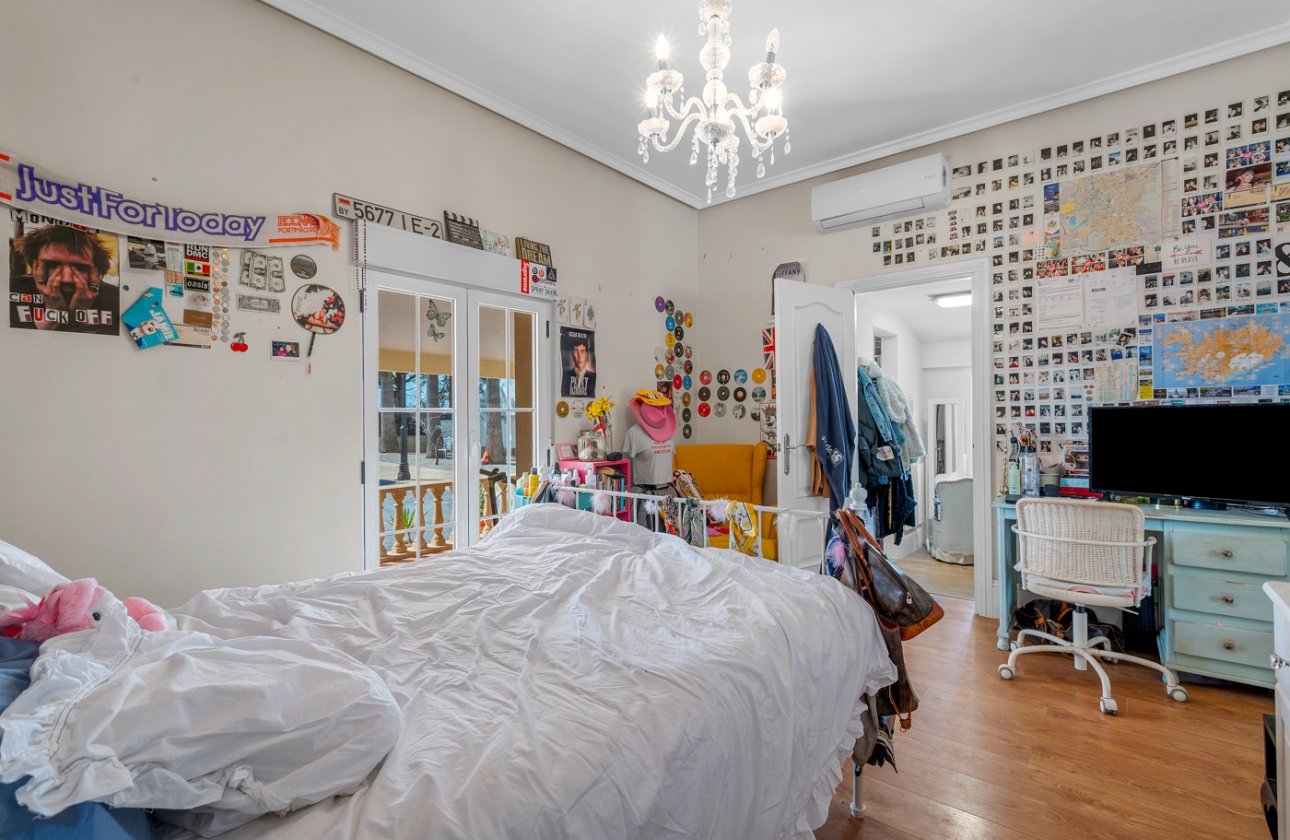 Resale - Villa - Almoradí - Las Heredades