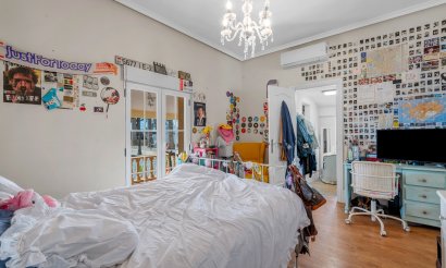 Resale - Villa - Almoradí - Las Heredades