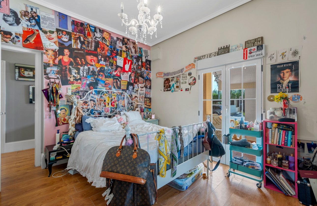 Resale - Villa - Almoradí - Las Heredades