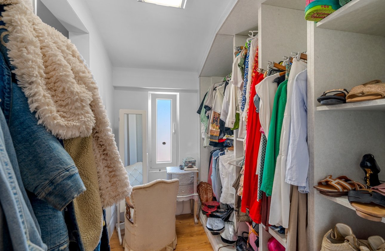 Resale - Villa - Almoradí - Las Heredades