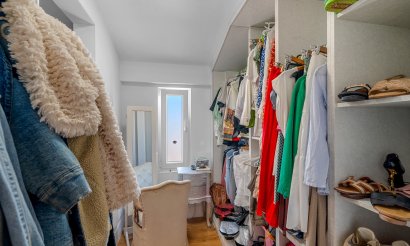 Resale - Villa - Almoradí - Las Heredades