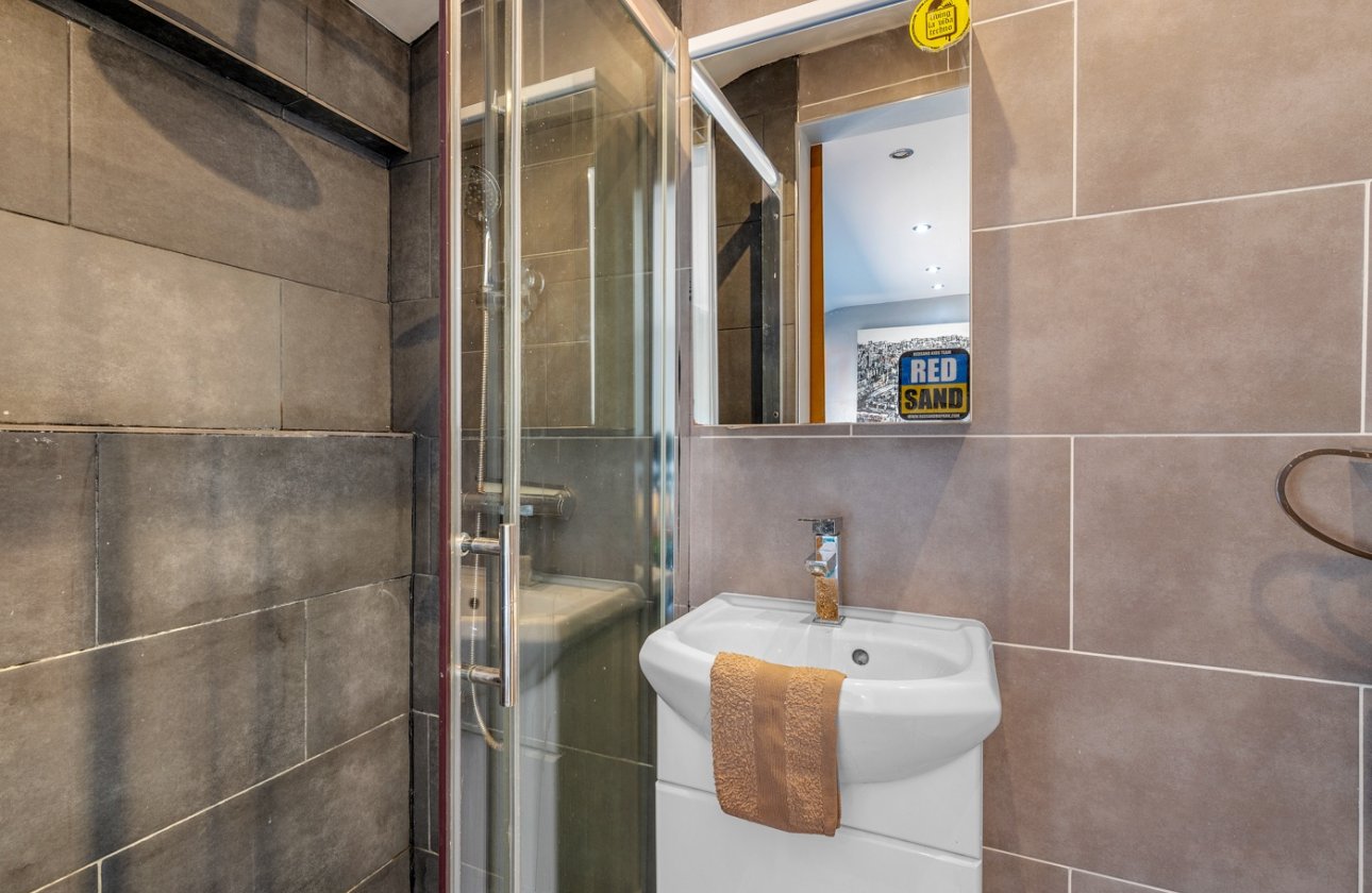 Resale - Villa - Almoradí - Las Heredades