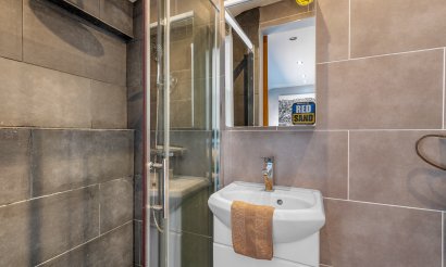 Resale - Villa - Almoradí - Las Heredades