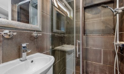 Resale - Villa - Almoradí - Las Heredades