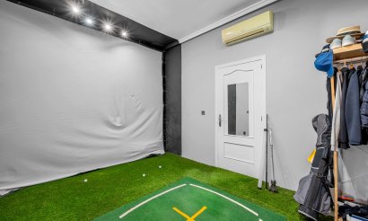 Resale - Villa - Almoradí - Las Heredades