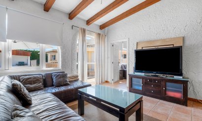 Resale - Villa - Almoradí - Las Heredades