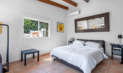 Resale - Villa - Almoradí - Las Heredades