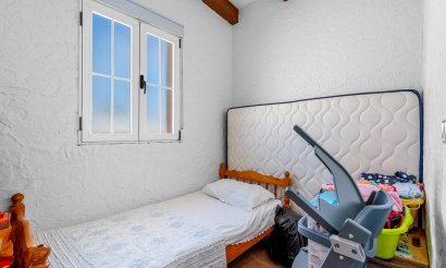 Resale - Villa - Almoradí - Las Heredades