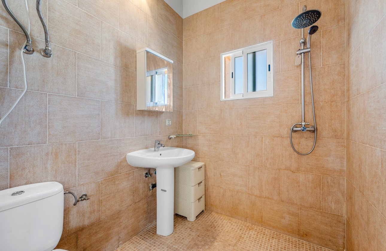 Resale - Villa - Almoradí - Las Heredades