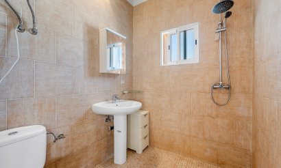 Resale - Villa - Almoradí - Las Heredades