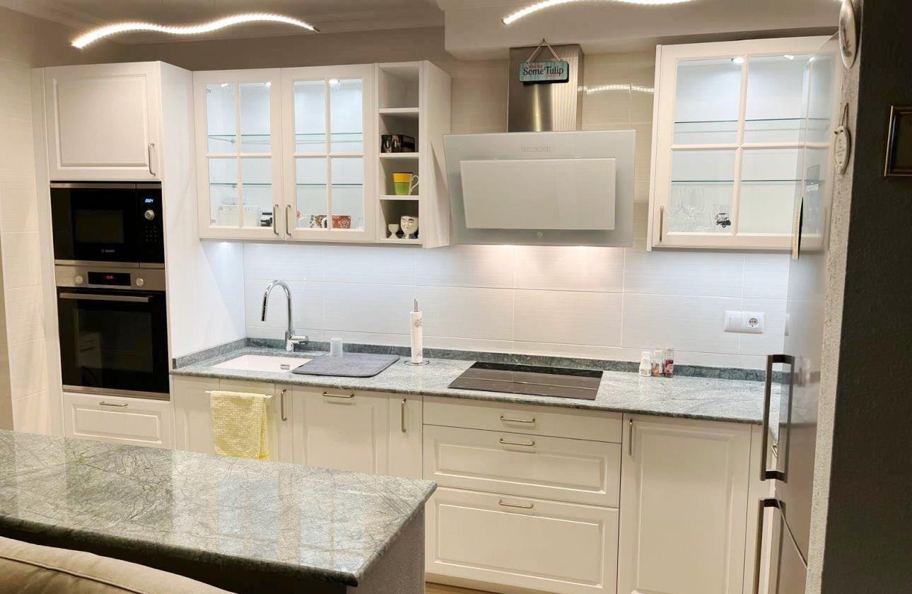 Reventa - Bungalow - Orihuela Costa