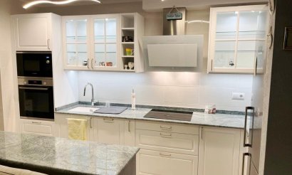 Reventa - Bungalow - Orihuela Costa