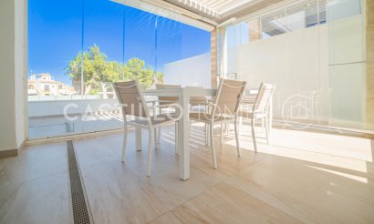 Resale - Villa - Orihuela Costa - Las Filipinas