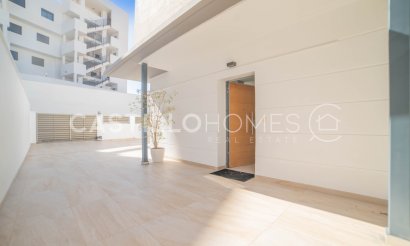 Resale - Villa - Orihuela Costa - Las Filipinas