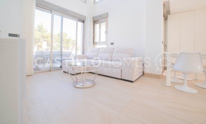 Resale - Villa - Orihuela Costa - Las Filipinas