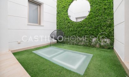 Resale - Villa - Orihuela Costa - Las Filipinas