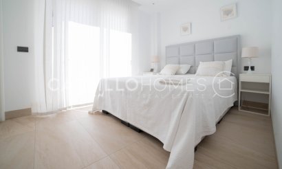 Resale - Villa - Orihuela Costa - Las Filipinas