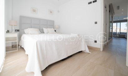 Resale - Villa - Orihuela Costa - Las Filipinas