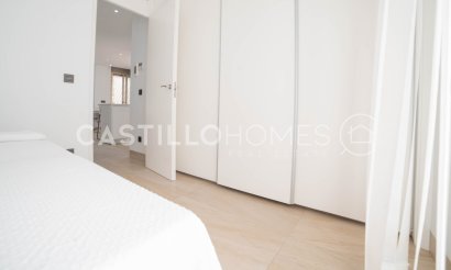 Resale - Villa - Orihuela Costa - Las Filipinas