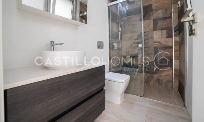 Resale - Villa - Orihuela Costa - Las Filipinas