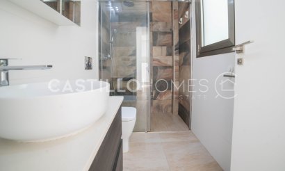 Resale - Villa - Orihuela Costa - Las Filipinas