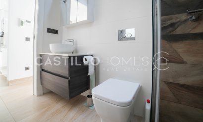 Resale - Villa - Orihuela Costa - Las Filipinas