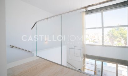 Resale - Villa - Orihuela Costa - Las Filipinas