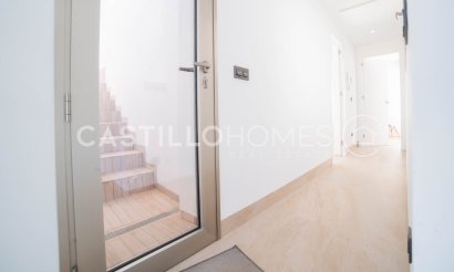 Resale - Villa - Orihuela Costa - Las Filipinas