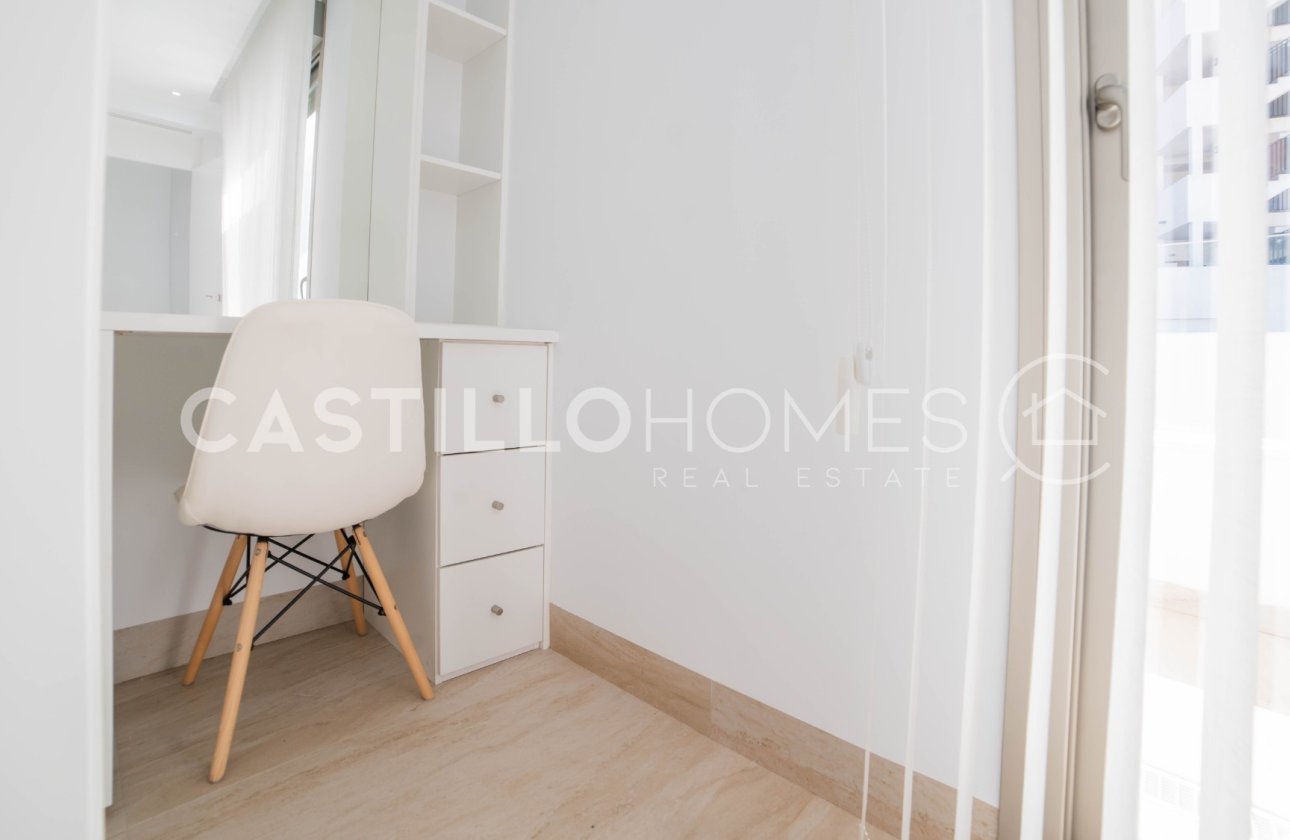 Resale - Villa - Orihuela Costa - Las Filipinas