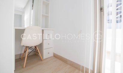 Resale - Villa - Orihuela Costa - Las Filipinas