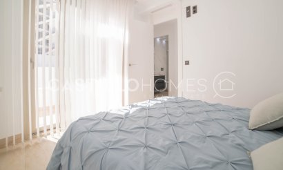 Resale - Villa - Orihuela Costa - Las Filipinas