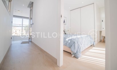 Resale - Villa - Orihuela Costa - Las Filipinas