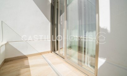 Resale - Villa - Orihuela Costa - Las Filipinas