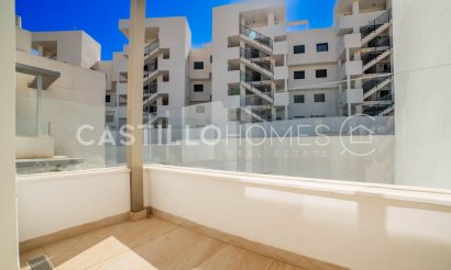 Resale - Villa - Orihuela Costa - Las Filipinas