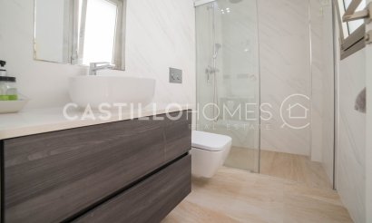 Resale - Villa - Orihuela Costa - Las Filipinas