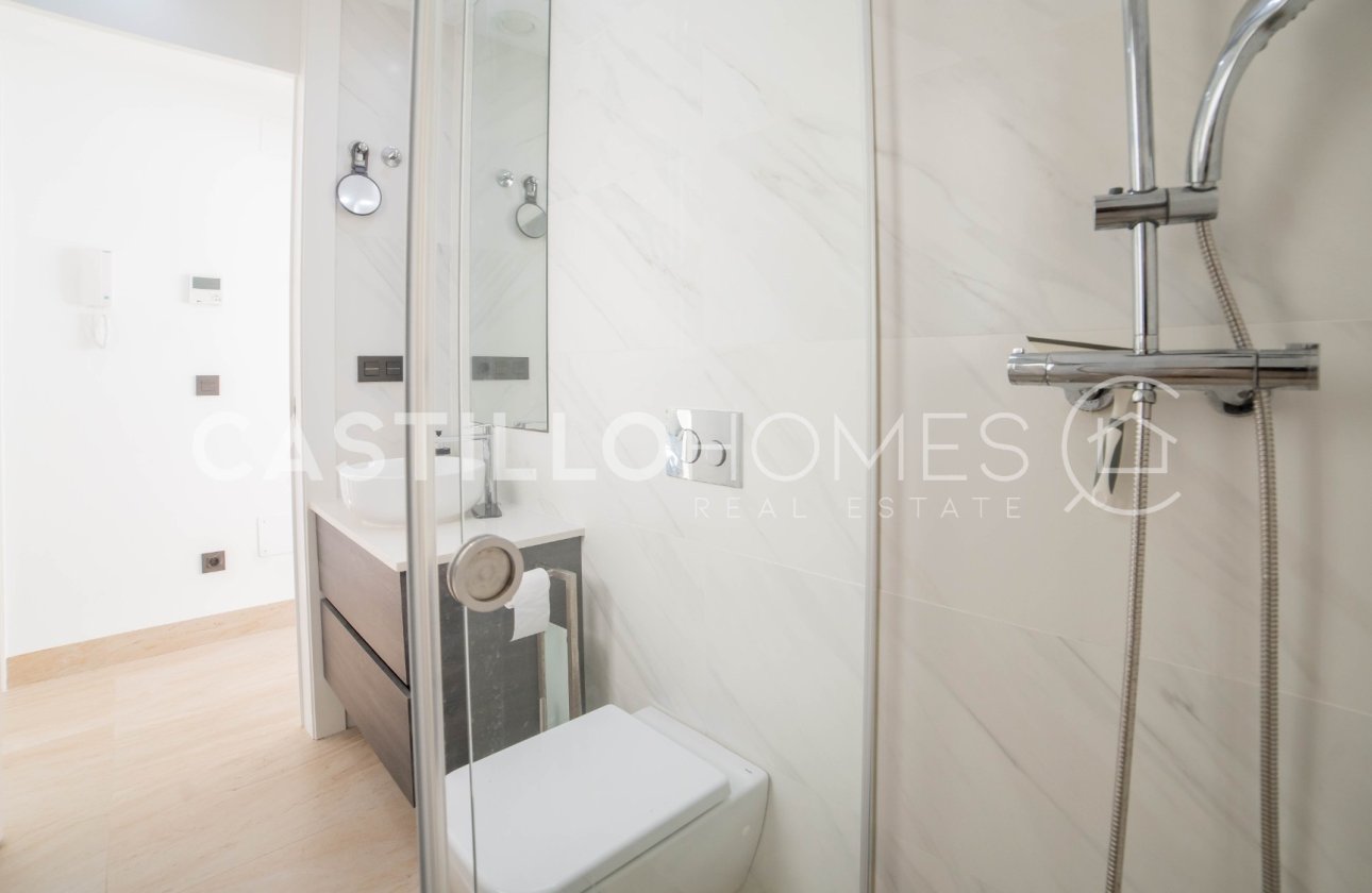 Resale - Villa - Orihuela Costa - Las Filipinas