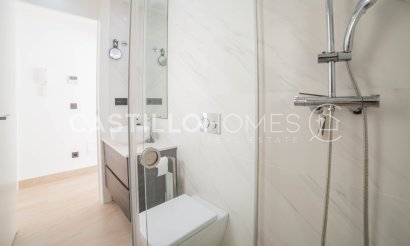 Resale - Villa - Orihuela Costa - Las Filipinas