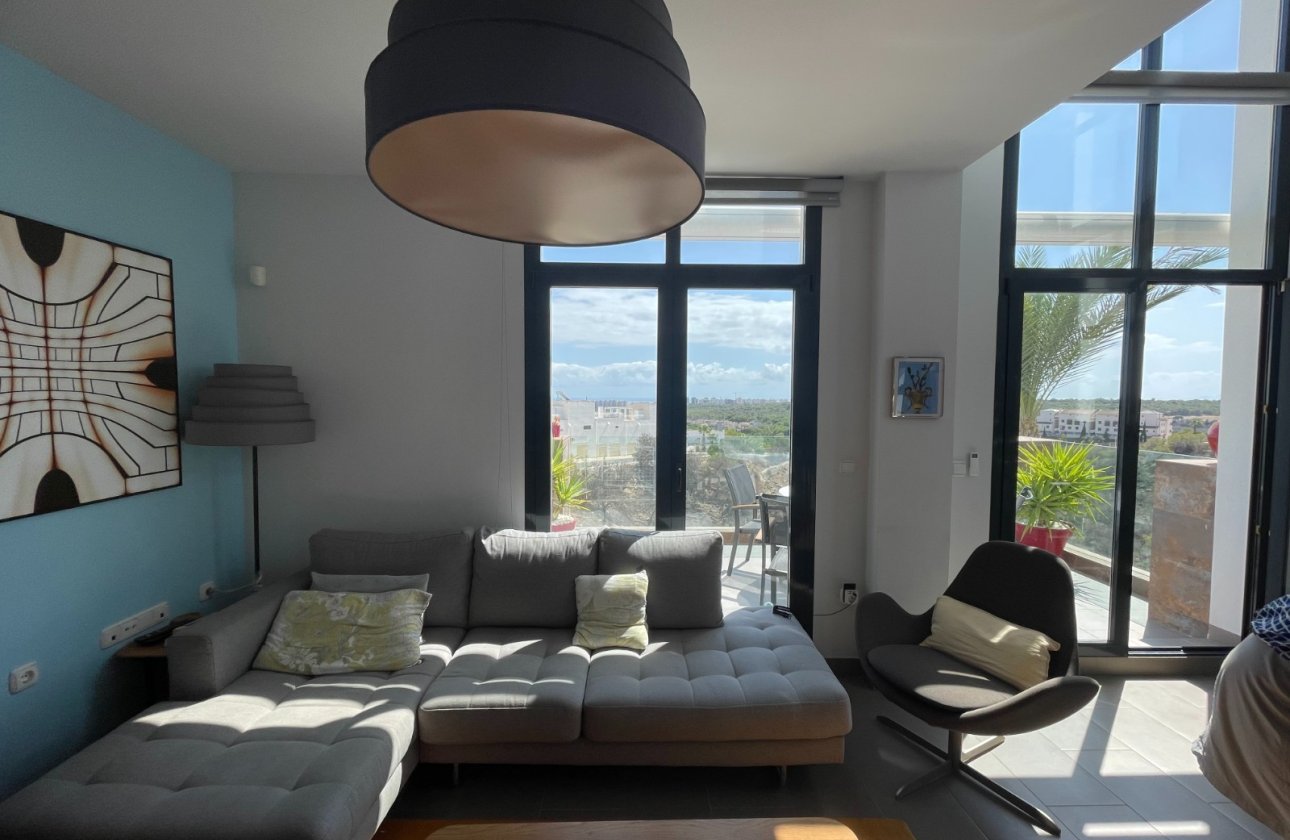 Resale - Duplex - Orihuela Costa - Las Ramblas