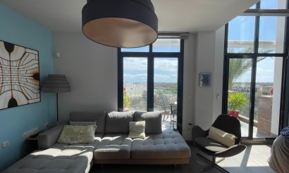 Resale - Duplex - Orihuela Costa - Las Ramblas