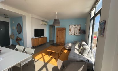 Resale - Duplex - Orihuela Costa - Las Ramblas