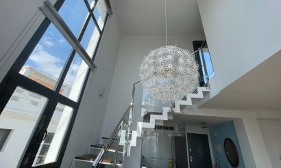 Resale - Duplex - Orihuela Costa - Las Ramblas