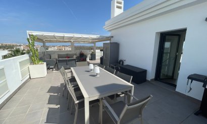 Resale - Duplex - Orihuela Costa - Las Ramblas