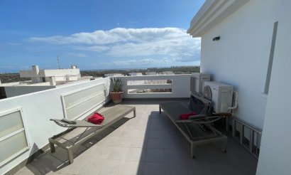 Resale - Duplex - Orihuela Costa - Las Ramblas