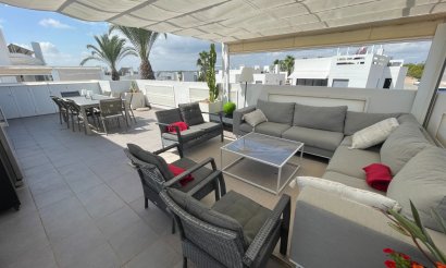 Resale - Duplex - Orihuela Costa - Las Ramblas