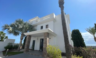 Resale - Duplex - Orihuela Costa - Las Ramblas