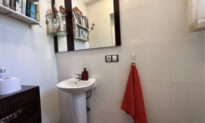 Resale - Villa - Villamartin