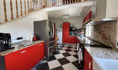 Resale - Villa - Villamartin