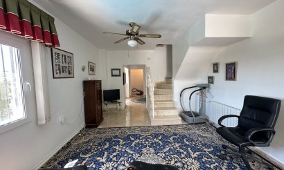 Resale - Villa - Villamartin