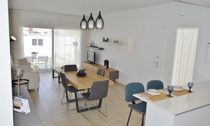 New Build - Townhouse - Avileses